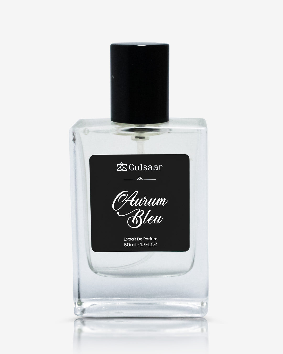 Aurum Bleu inspired by Versace Pour Homme