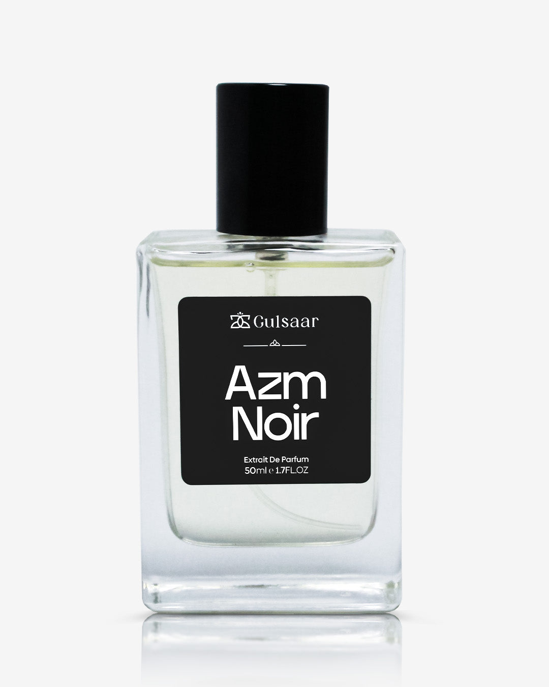 Azm Noir inspired by Aventus Creed