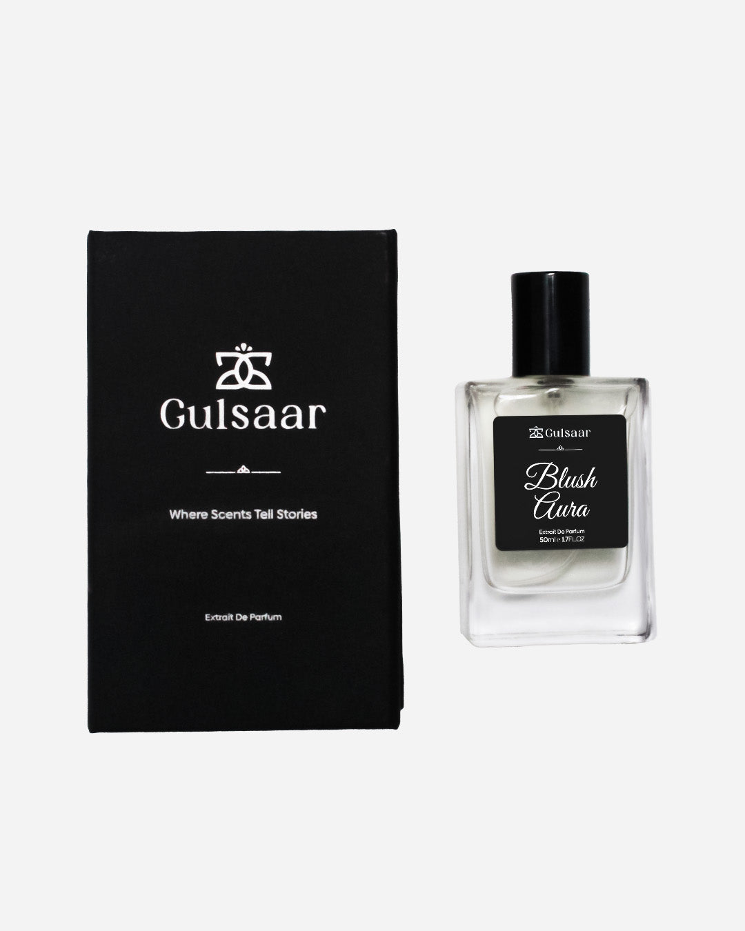 Blush Aura inspired by Bombshell