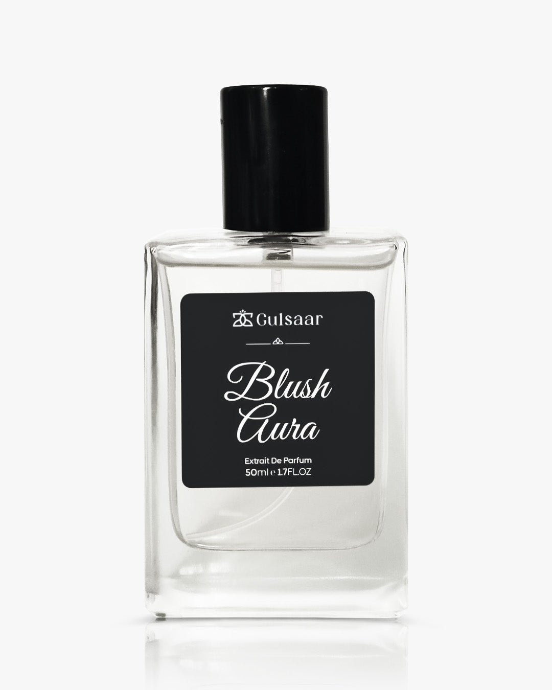 Blush Aura inspired by Bombshell