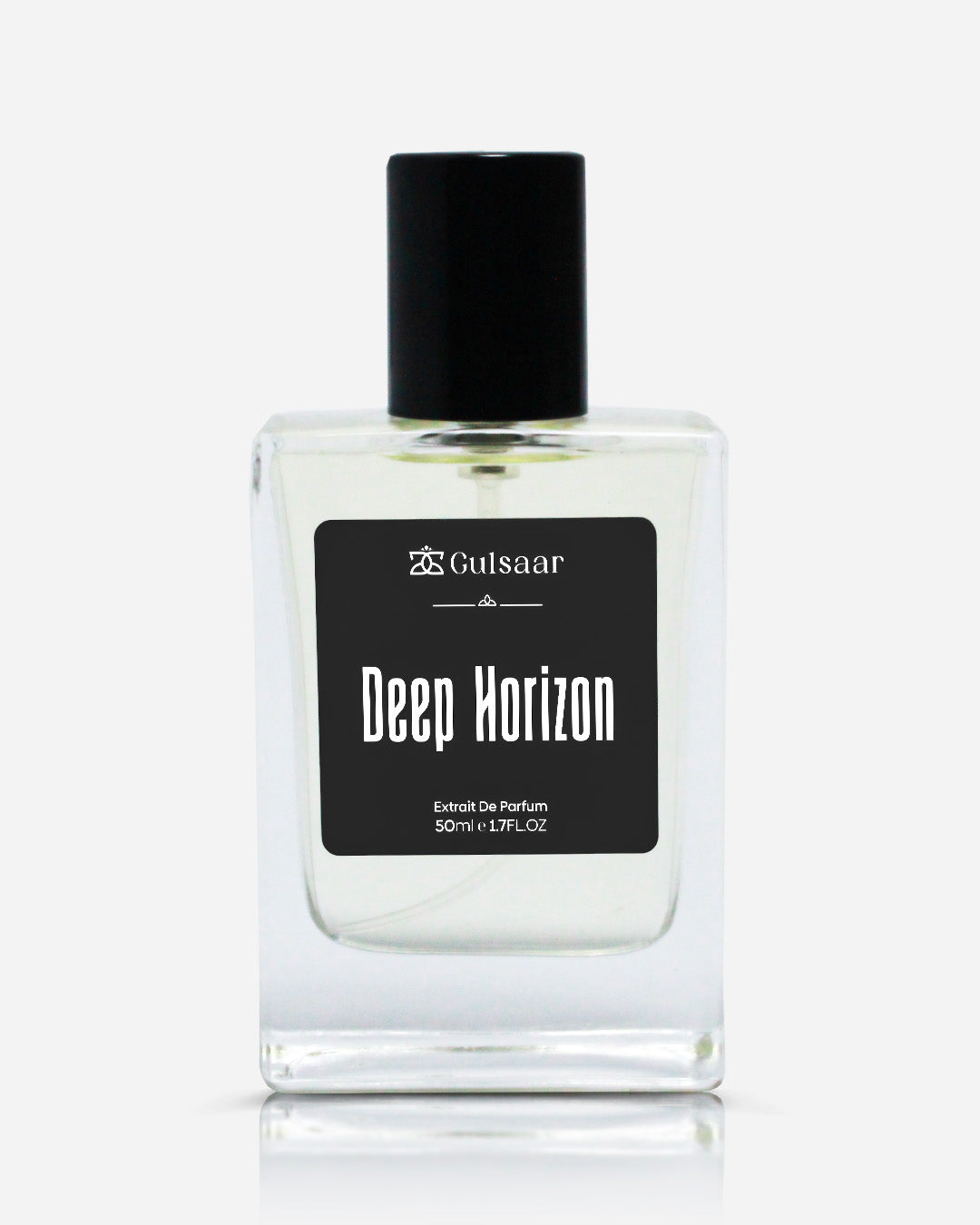 Deep Horizon inspired by Bleu de Chanel