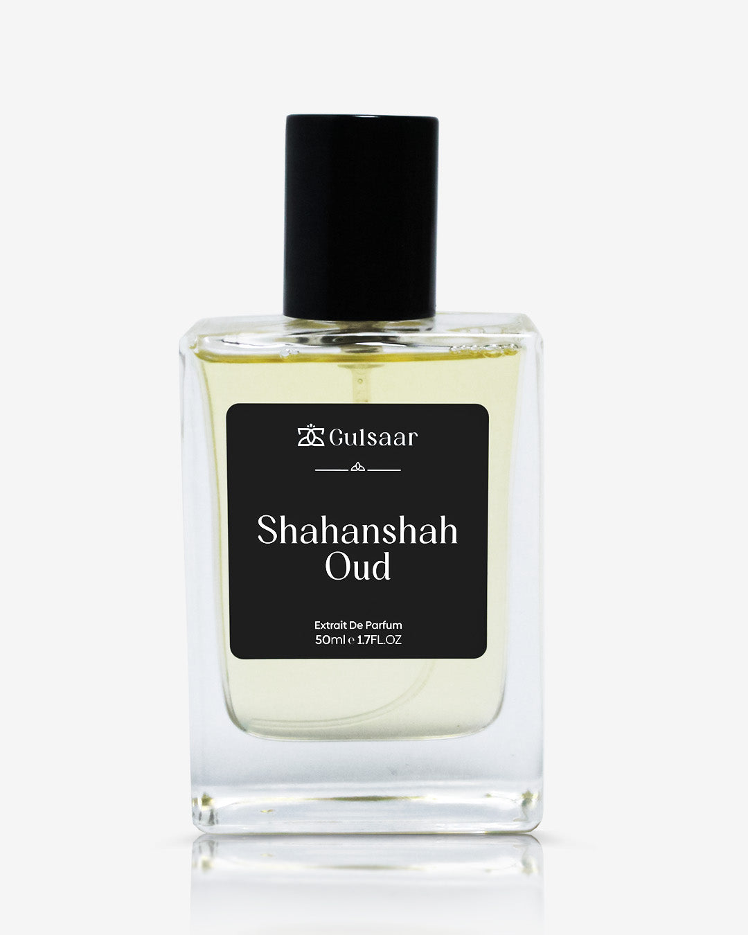 Shahanshah Oud inspired by Ameer Al Oudh