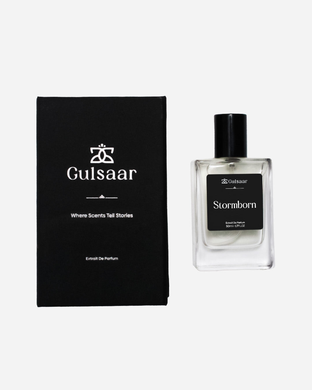 Stromborn inspired by Sauvage Dior