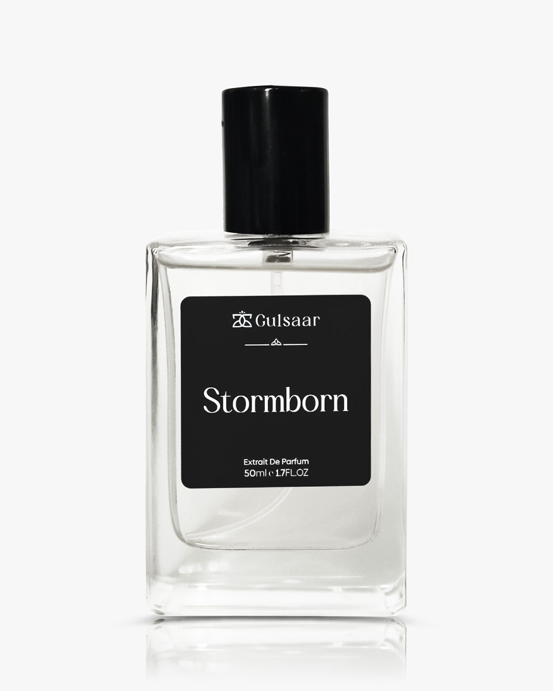 Stromborn inspired by Sauvage Dior